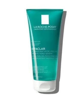 Cuidado de la piel joven: Los 8 productos esenciales para tu piel a los 20 4 lrp effaclar 1 | Lo Mejor en Belleza