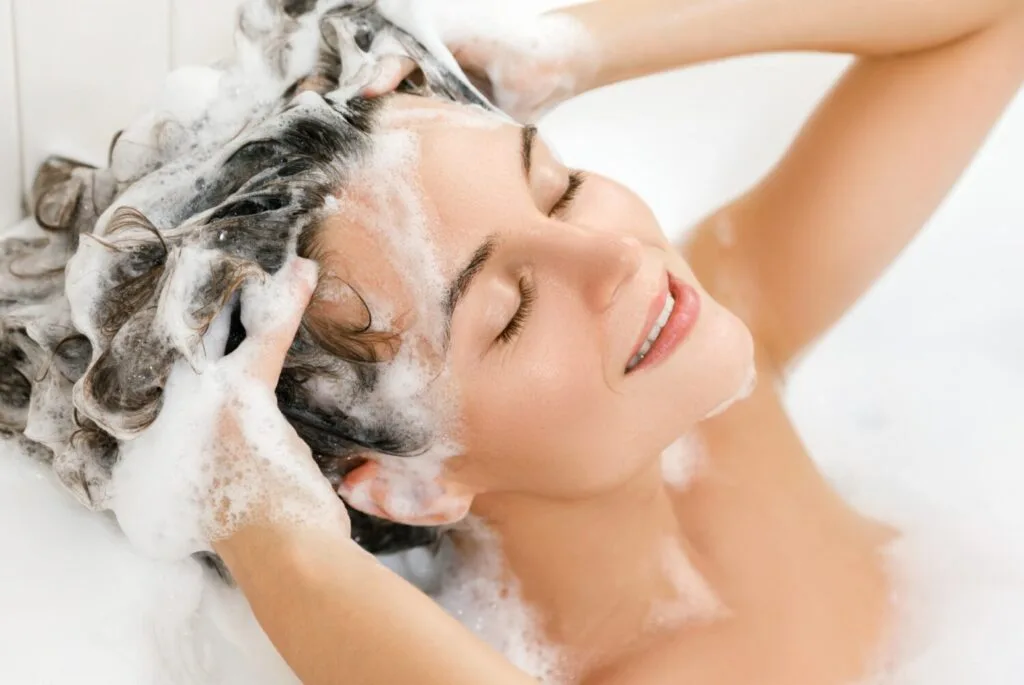 Los 6 Mejores Champús Sin Sulfatos, Siliconas ni Parabenos (Opinión Honesta) 1 Champu cabello seco | Lo Mejor en Belleza