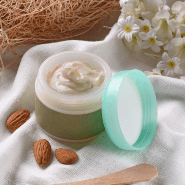 cremas hidratantes para el cuerpo ideales para piel seca y sensible