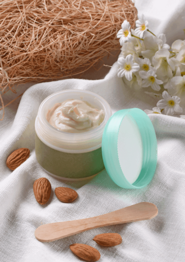 cremas hidratantes para el cuerpo ideales para piel seca y sensible