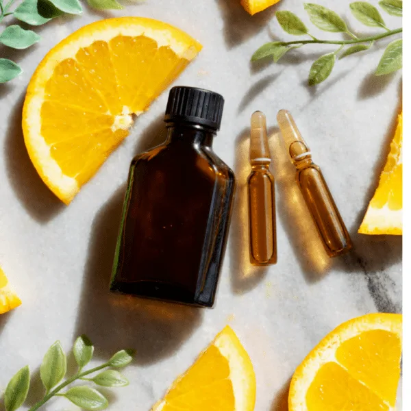 Sérums de vitamina C: Top 6 para combatir el envejecimiento y conseguir una piel perfecta