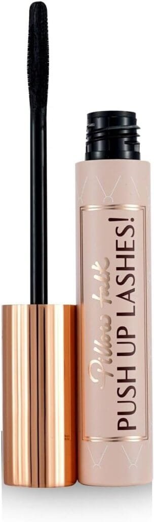 6 máscaras de pestañas irresistibles que revolucionarán tu mirada 6 TALK PUSH UP LASHES | Lo Mejor en Belleza