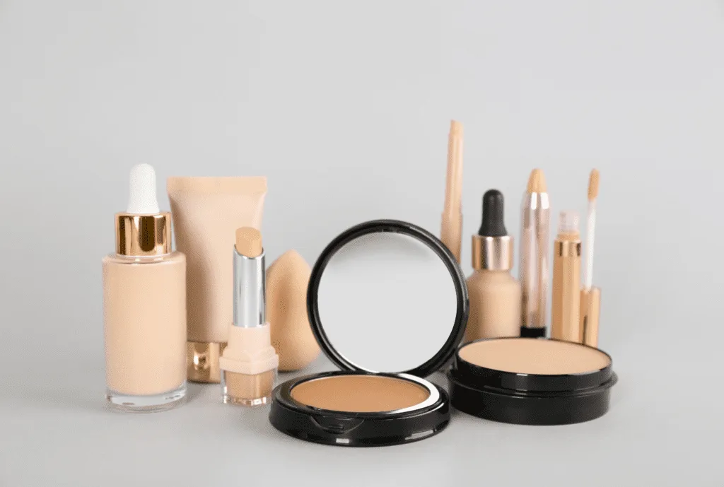 Variedad de maquillajes 1 | Lo Mejor en Belleza