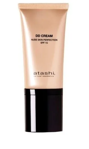 dd cream nude skin perfection 1 | Lo Mejor en Belleza