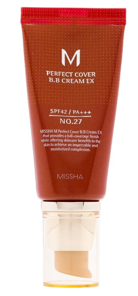 no.27 50ml 8809747940776 | Lo Mejor en Belleza