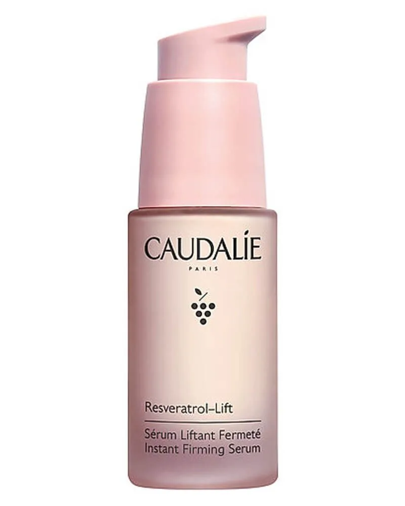 Top 8 sérums faciales: mejora tu rutina de cuidado facial 10 CAUDALIE RESVERATROL LIFT SERUM LIFTING | Lo Mejor en Belleza