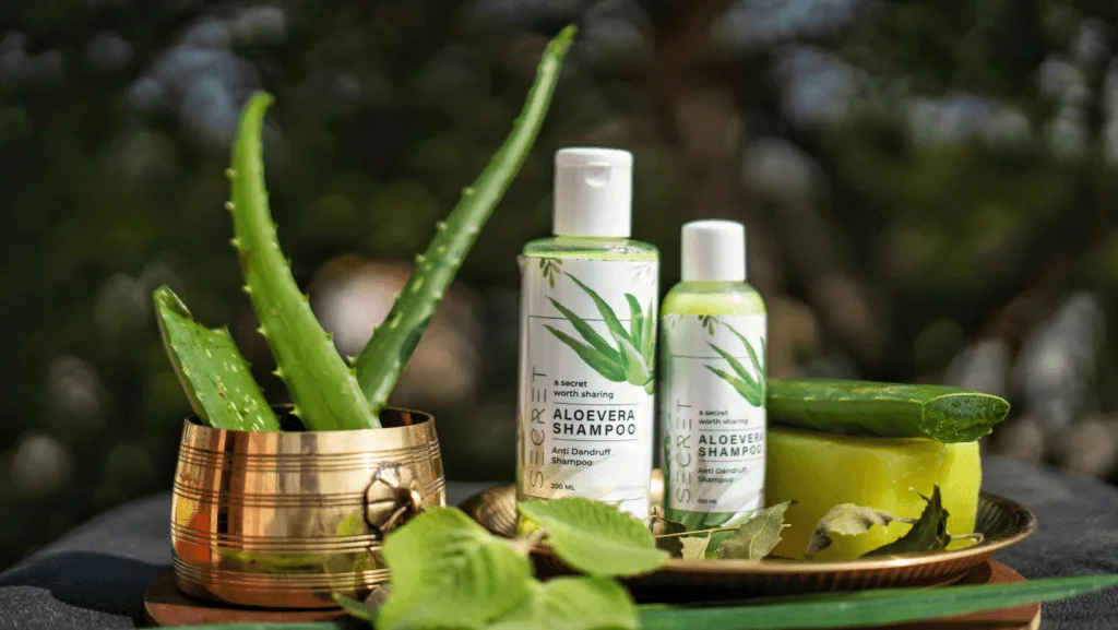 Los 6 Mejores Champús Sin Sulfatos, Siliconas ni Parabenos (Opinión Honesta) 3 Champus aloe vera | Lo Mejor en Belleza