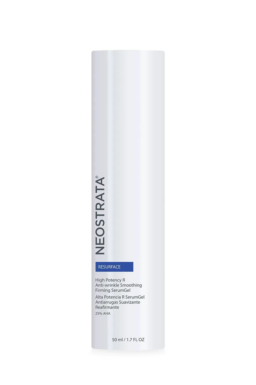 Top 8 sérums faciales: mejora tu rutina de cuidado facial 6 NEOSTRATA RESURFACE ALTA POTENCIA R SERUM | Lo Mejor en Belleza