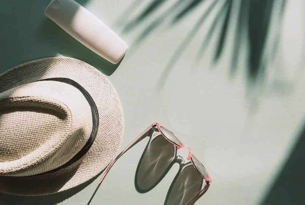 Cuidado de la piel joven: Los 8 productos esenciales para tu piel a los 20 2 Proteccion solar pieles jovenes | Lo Mejor en Belleza