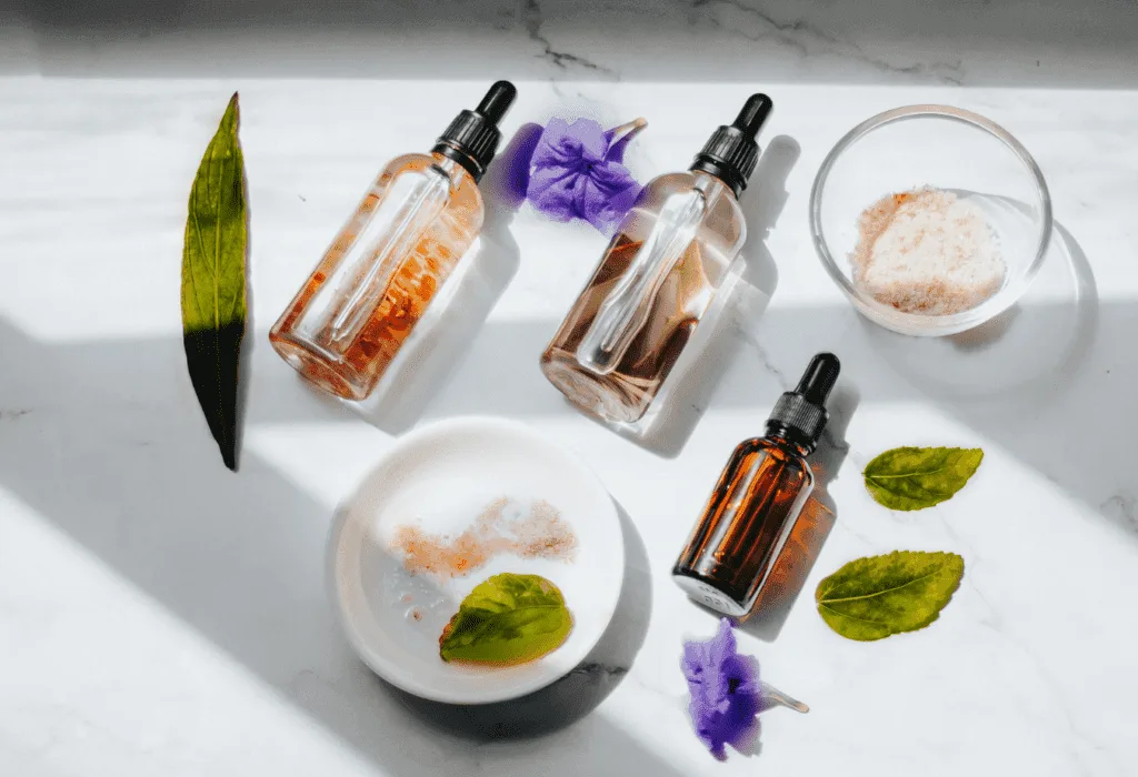 Top 8 sérums faciales: mejora tu rutina de cuidado facial 5 skinroutine con serums | Lo Mejor en Belleza