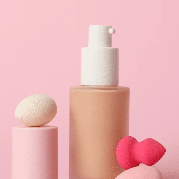 Bases de maquillaje recomendadas para una piel natural
