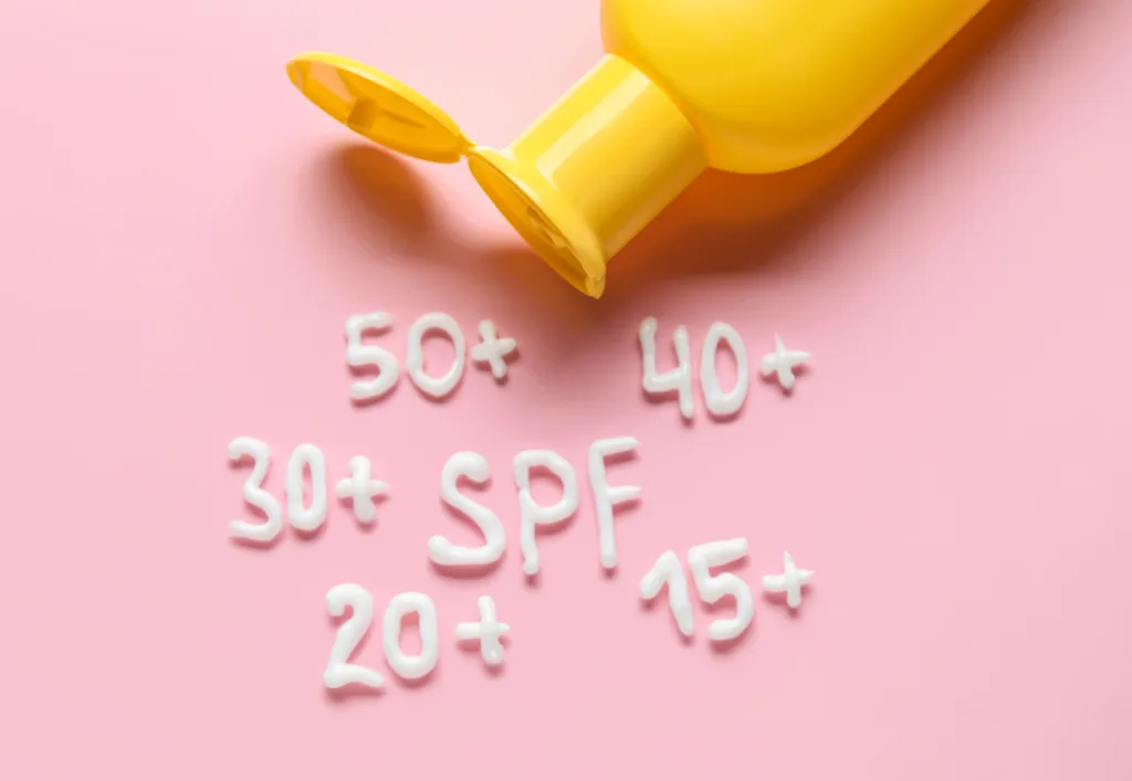 Top 9 cremas con protector solar facial para protegerte todo el año 3 Protector solar para la cara | Lo Mejor en Belleza