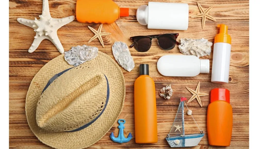 Top 9 cremas con protector solar facial para protegerte todo el año 1 Protegerse del sol | Lo Mejor en Belleza