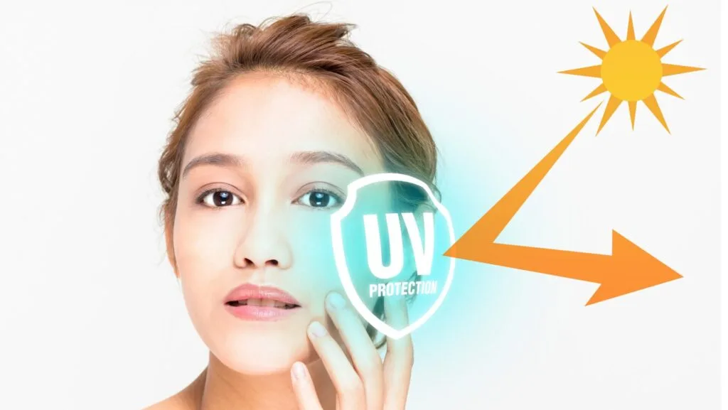 Top 9 cremas con protector solar facial para protegerte todo el año 4 rayos UV | Lo Mejor en Belleza