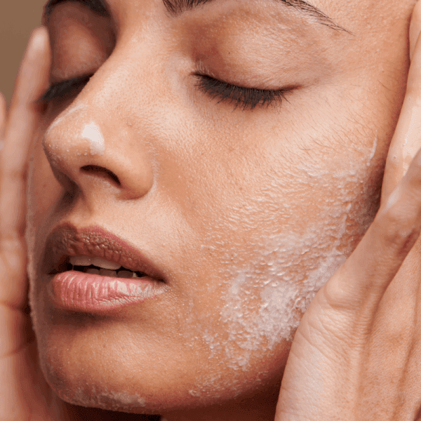 Rutina facial para piel grasa y mixta: La skincare definitiva en 4 pasos