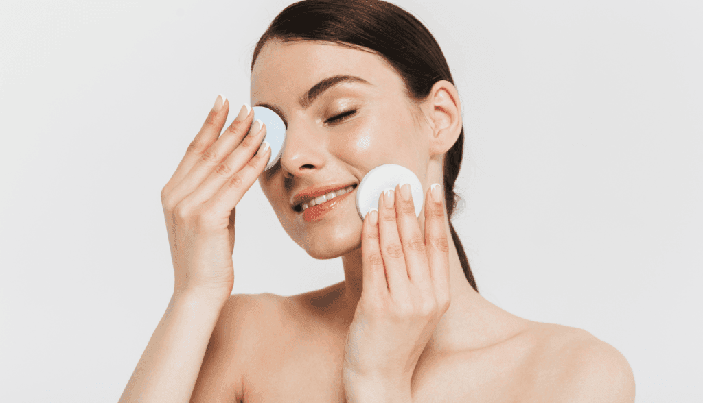 Rutina facial para piel grasa y mixta: La skincare definitiva en 4 pasos 1 Skincare para piel grasa y mixta | Lo Mejor en Belleza