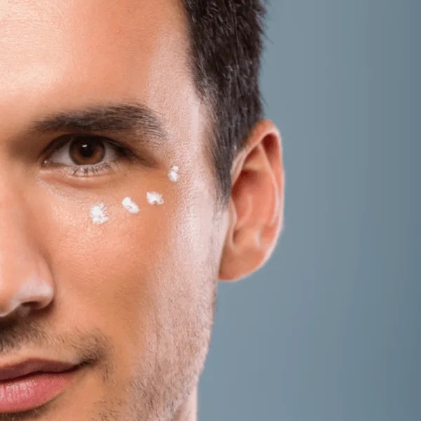 Las 6 mejores cremas hidratantes y antiarrugas para hombres