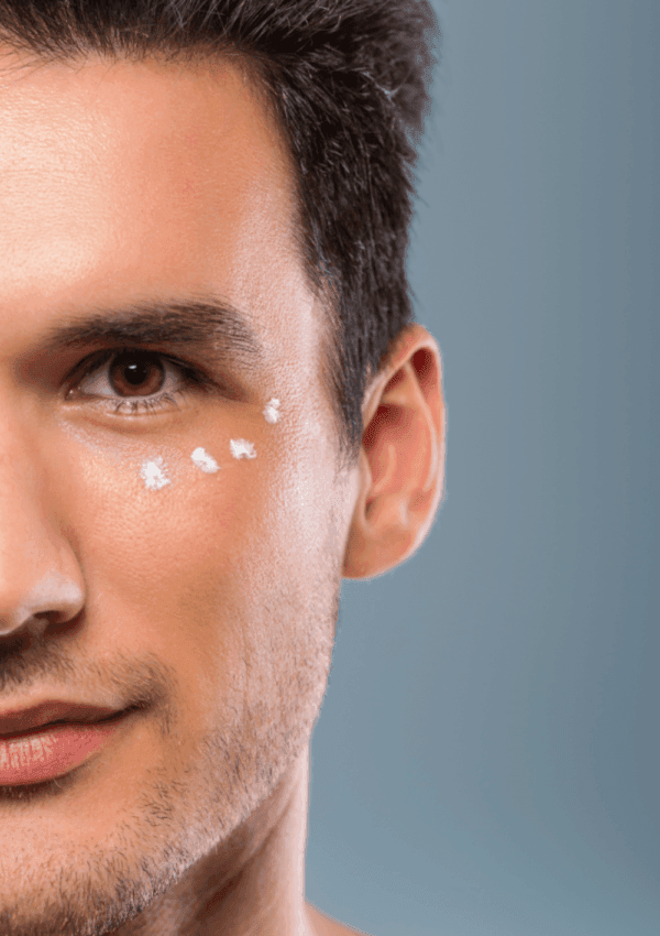 Las mejores cremas hidratantes y antiarrugas para hombres que cuidan y rejuvenecen la piel