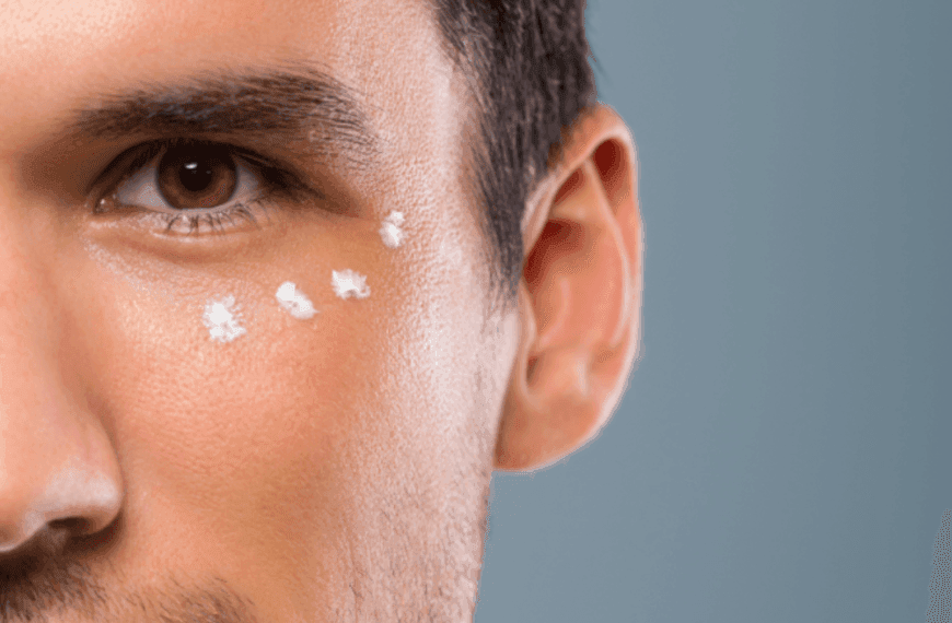 Las mejores cremas hidratantes y antiarrugas para hombres que cuidan y rejuvenecen la piel
