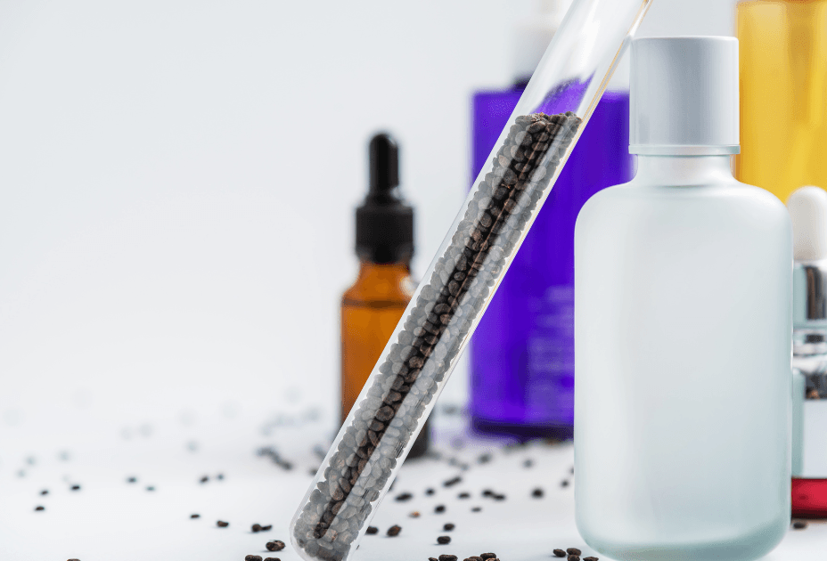 6 beneficios del bakuchiol: la alternativa natural al retinol para pieles sensibles 3 Serum con bakuchiol semillas | Lo Mejor en Belleza