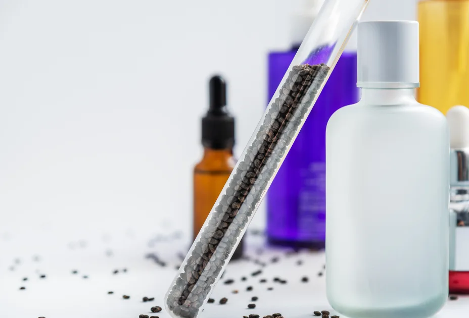 Serum con bakuchiol semillas | Lo Mejor en Belleza