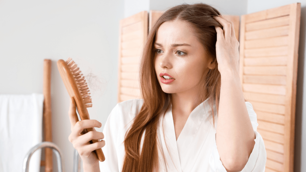6 champús anticaída con resultados probados 4 caida de cabello | Lo Mejor en Belleza