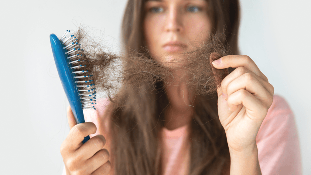 6 champús anticaída con resultados probados 1 caida de pelo | Lo Mejor en Belleza