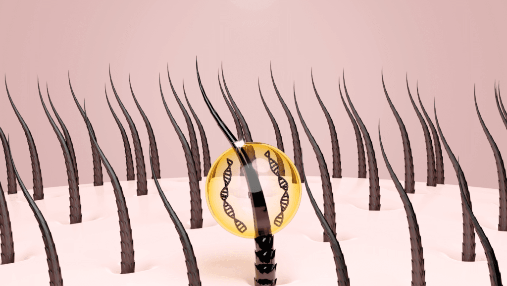 6 champús anticaída con resultados probados 2 dna cabello | Lo Mejor en Belleza