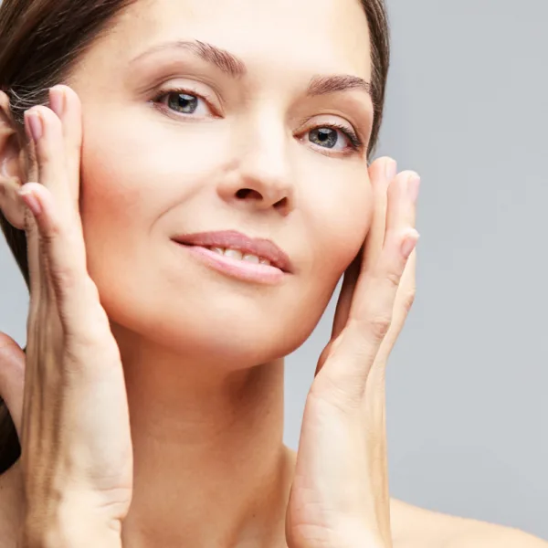 Maquillaje para pieles maduras