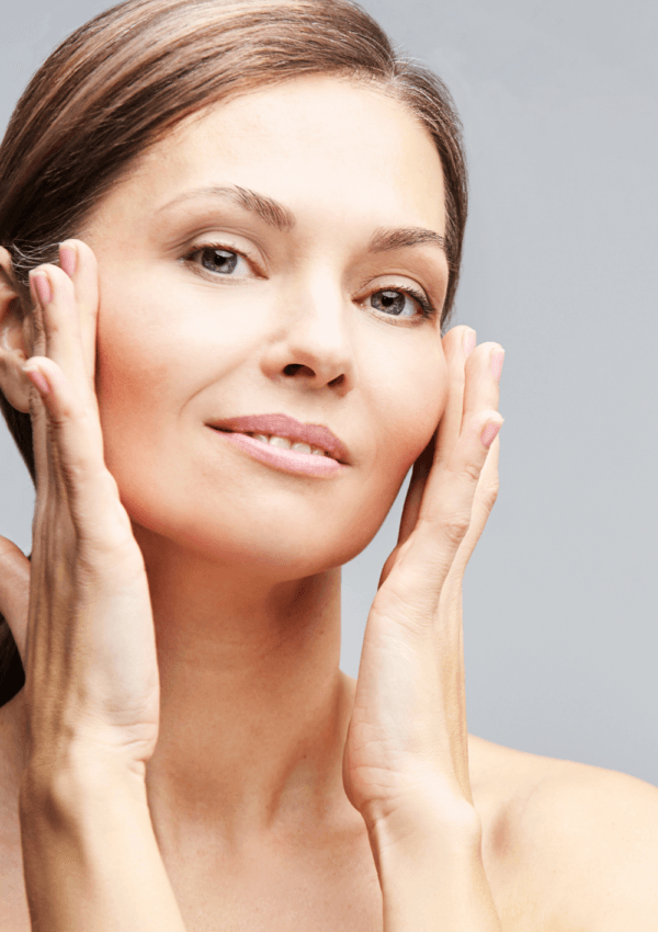 Maquillaje para pieles maduras