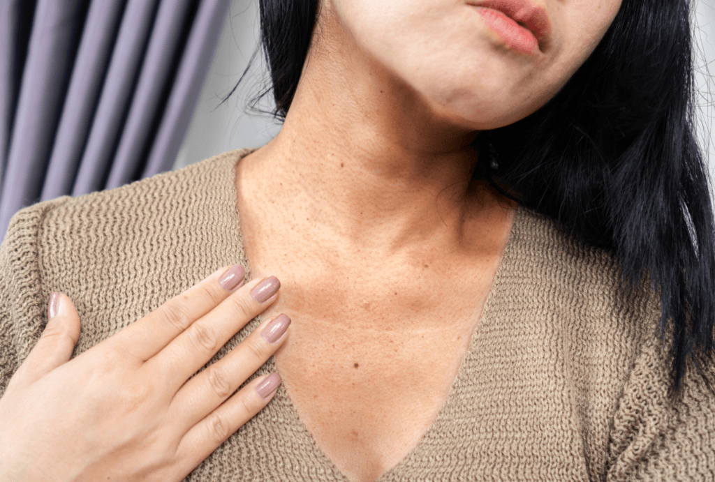 Las mejores cremas para cuello y escote en 2025: opiniones y guía completa 1 Combatir arrugas con cremas para el cuello y el escote | Lo Mejor en Belleza