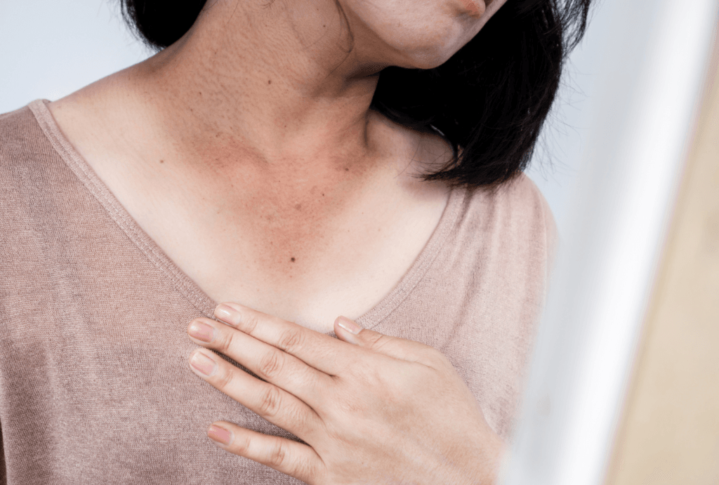 Las mejores cremas para cuello y escote en 2025: opiniones y guía completa 4 Cremas para las arrugas del cuello y el escote | Lo Mejor en Belleza