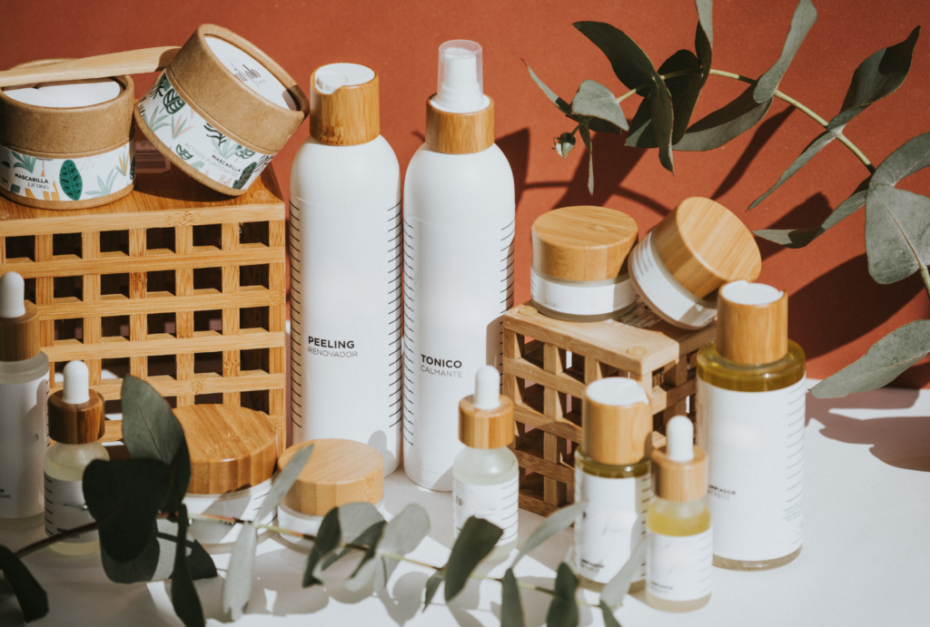 Top 5 usos de la Chebula en cosmética: El ingrediente de moda 2 ingredientes con chebula | Lo Mejor en Belleza