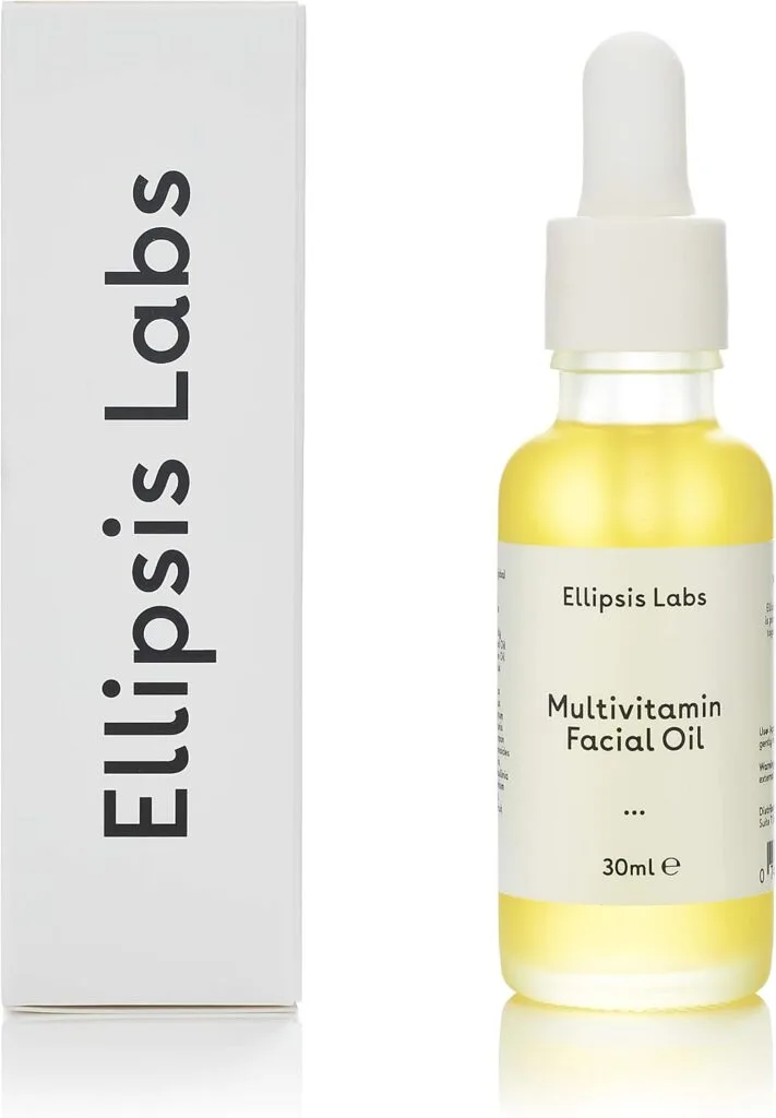Cómo Incorporar Aceites Faciales en tu Rutina de Cuidado: Guía Completa 8 Aceite Facial Multivitaminico | Lo Mejor en Belleza