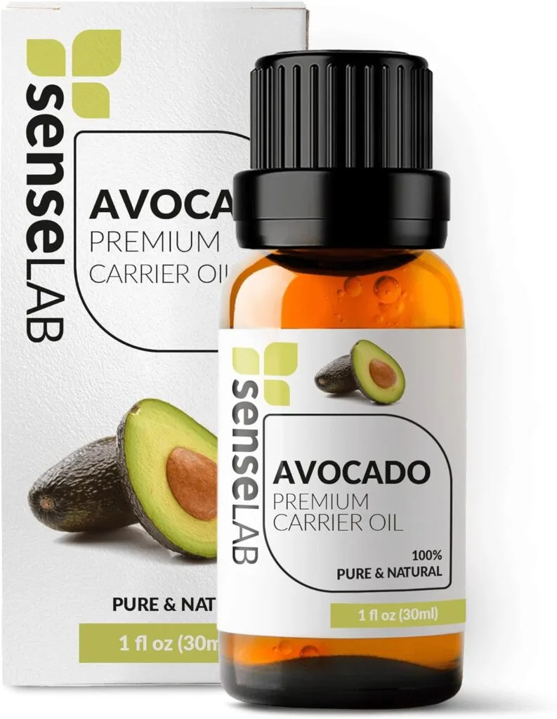 Cómo Incorporar Aceites Faciales en tu Rutina de Cuidado: Guía Completa 5 Aceite de Aguacate | Lo Mejor en Belleza