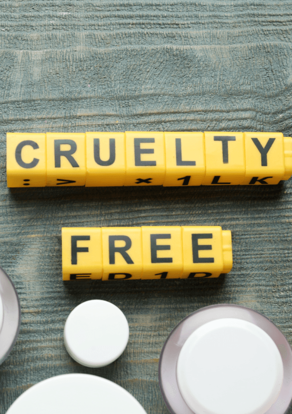 Cosmética Cruelty Free 2025: Mejores Marcas y Productos