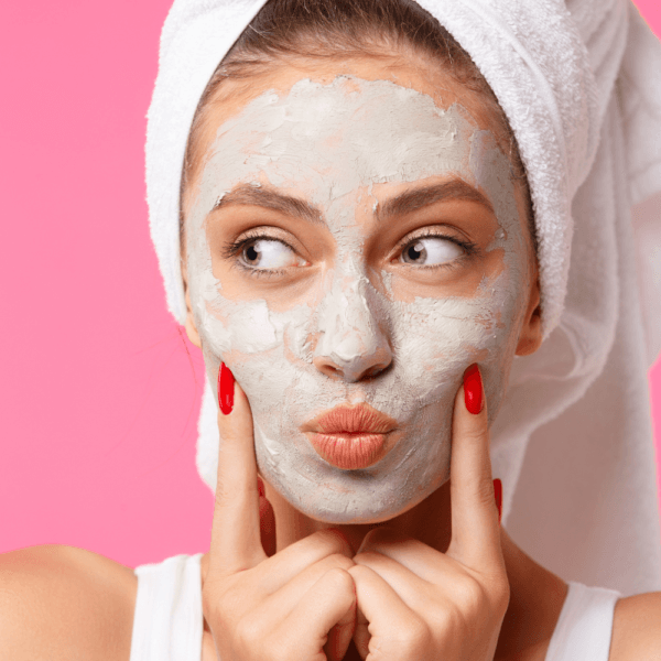 12 mascarillas faciales para el cuidado perfecto de tu piel