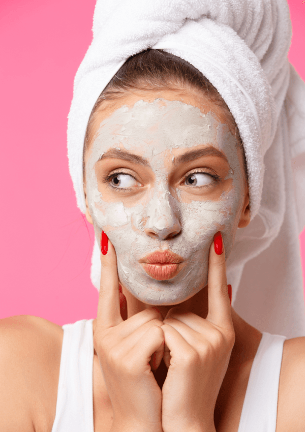 12 mascarillas faciales para el cuidado perfecto de tu piel