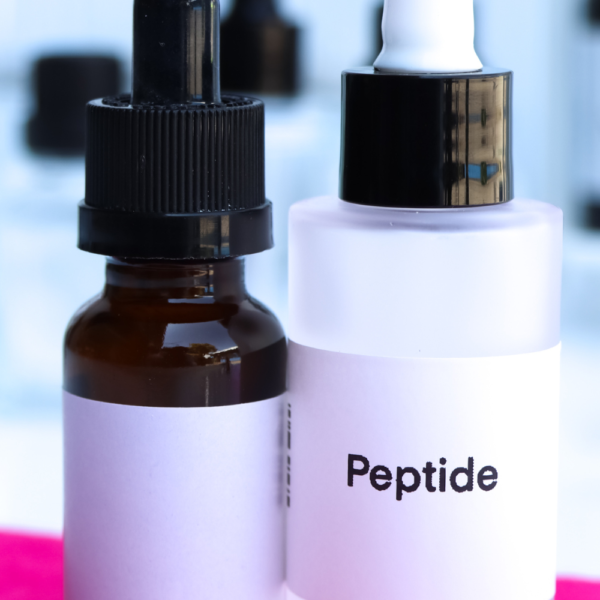 Péptidos en la piel: qué son, cómo usarlos y los 5 mejores productos para probarlos