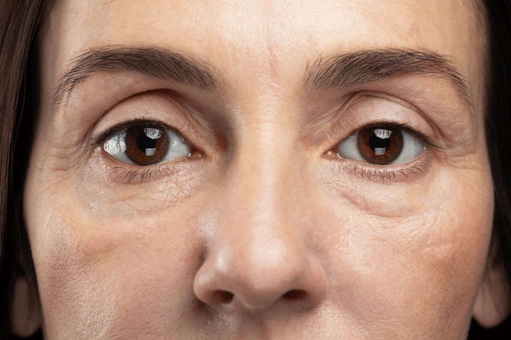Solución ojeras y bolsas 3 Bolsas ojos | Lo Mejor en Belleza