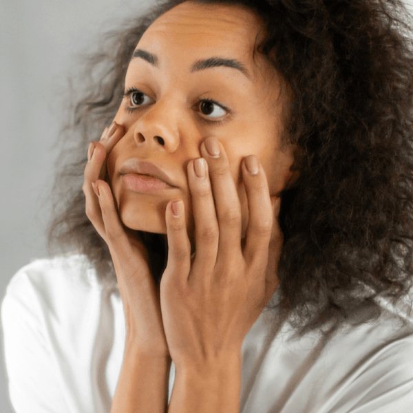 Solución ojeras y bolsas