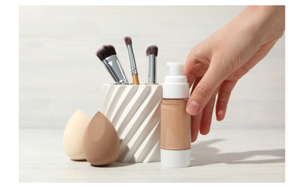 Cómo elegir la mejor base de maquillaje para tu piel 2 Bases de maquillaje articulo 2 | Lo Mejor en Belleza