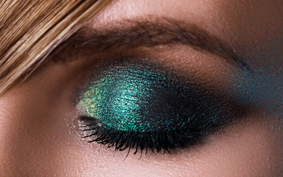Sombras de ojos líquidas: por qué me encantan 3 Ojo con sombra de ojos liquida | Lo Mejor en Belleza