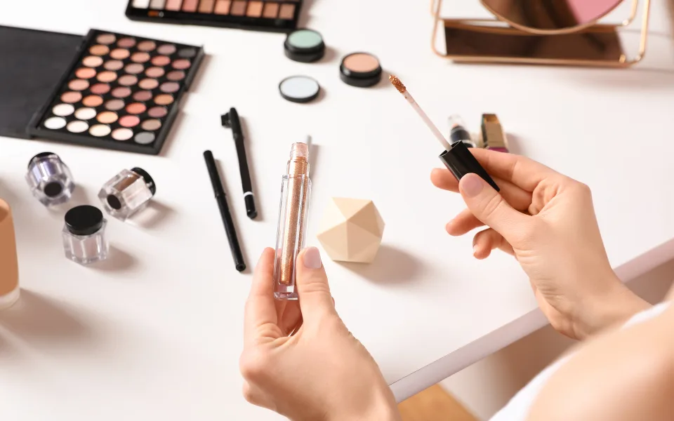 Sombras de ojos líquidas: por qué me encantan 1 Sombras de ojos liquidas | Lo Mejor en Belleza