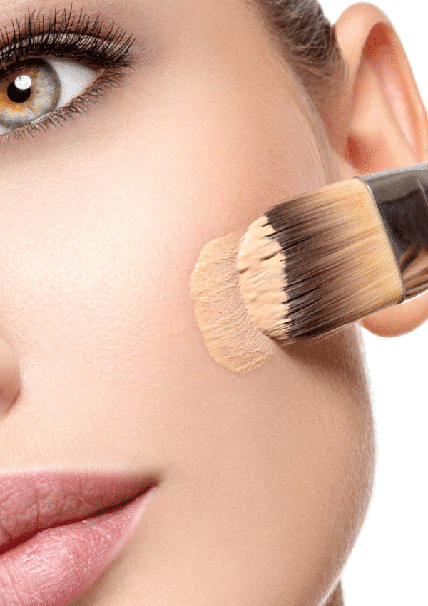 Cómo elegir la mejor base de maquillaje para tu piel