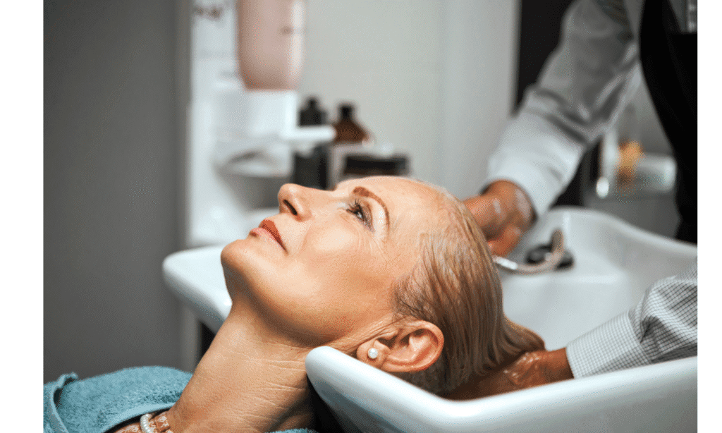 Corte de pelo rejuvenecedor 2025: los estilos que de verdad restan años 1 corte de pelo mujer madura | Lo Mejor en Belleza