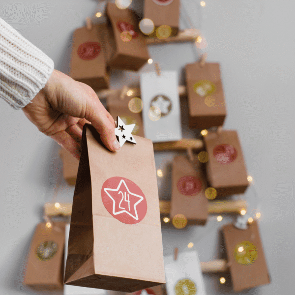 Calendario adviento de maquillaje 2025: Los Mejores