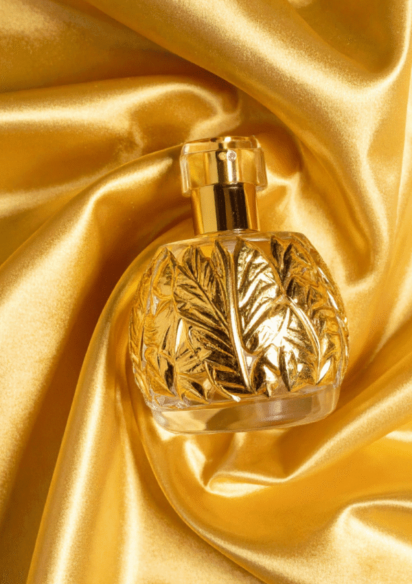 perfumes gourmand para mujer