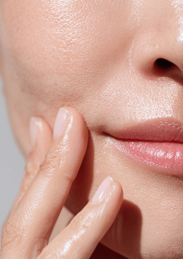 Mi rutina facial minimalista