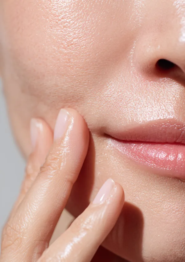 Mi rutina facial minimalista